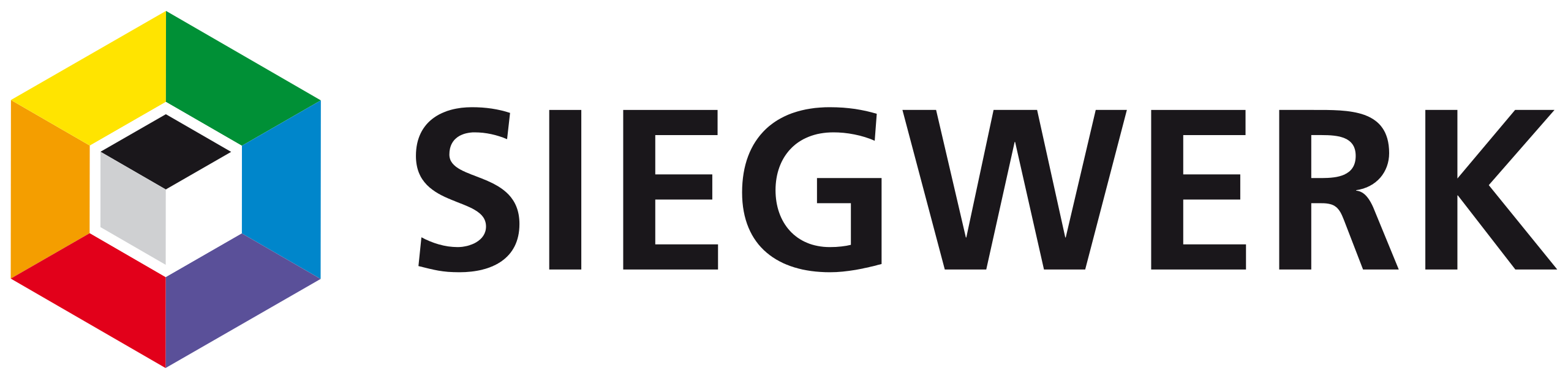 SIEGWERK Indonesia