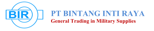 Bintang Inti Raya
