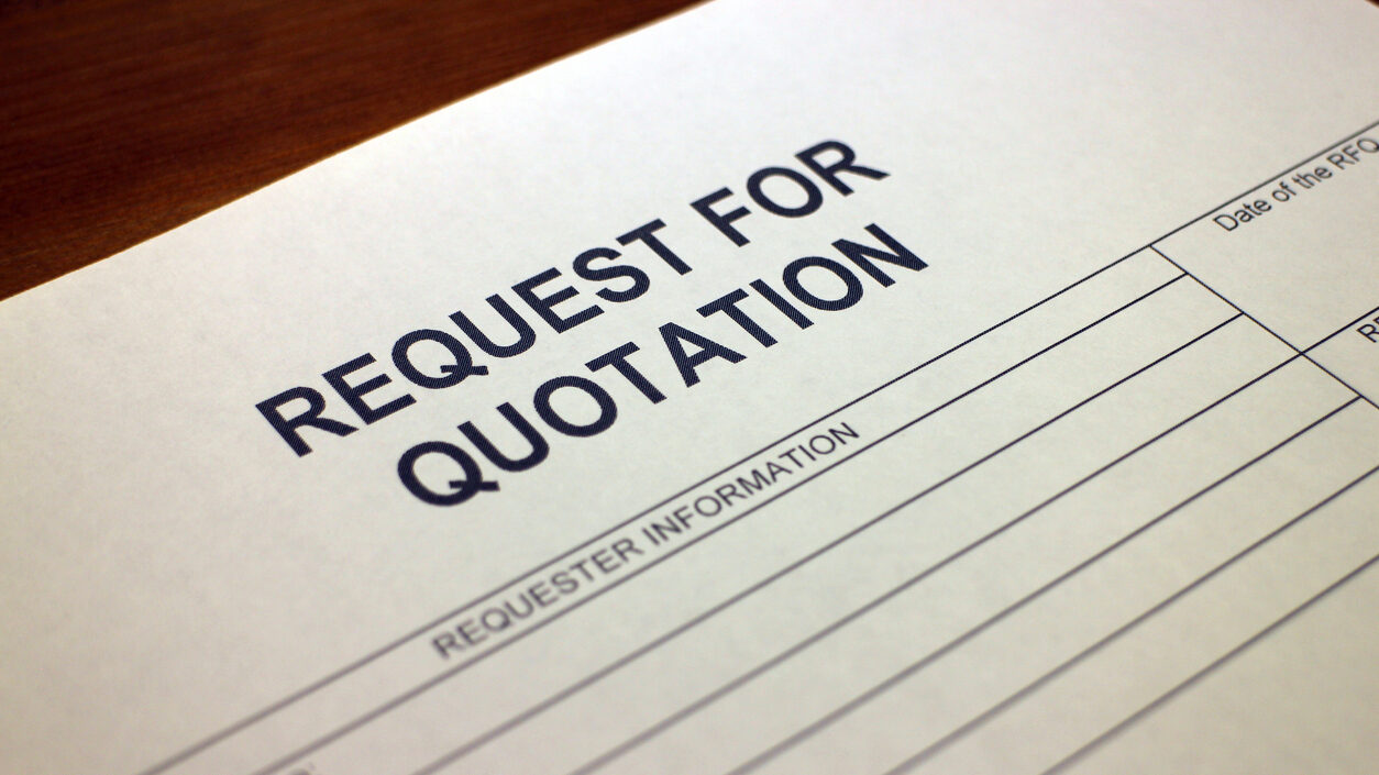 rfq