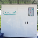 IPAL ELEKTROKOAGULASI - Electrocoagulation