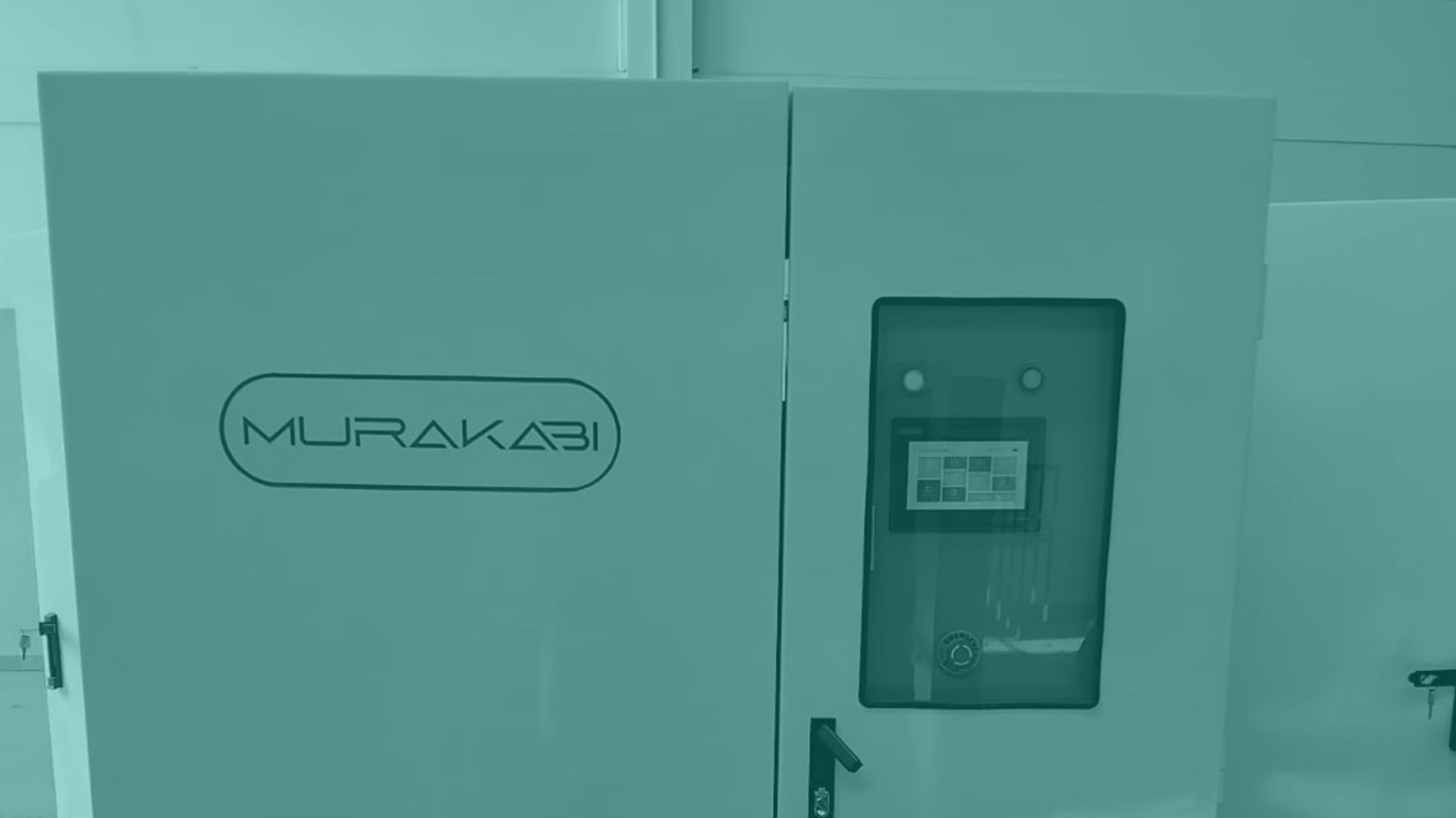 IPAL ELEKTROKOAGULASI