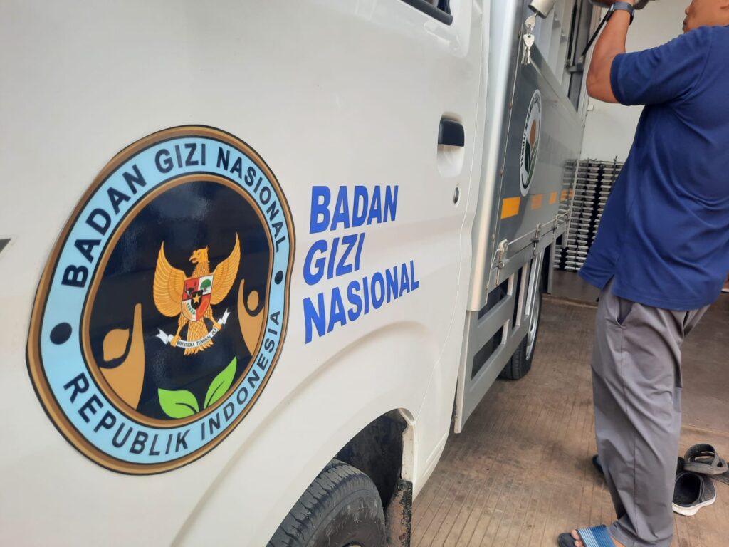 IPAL MBG