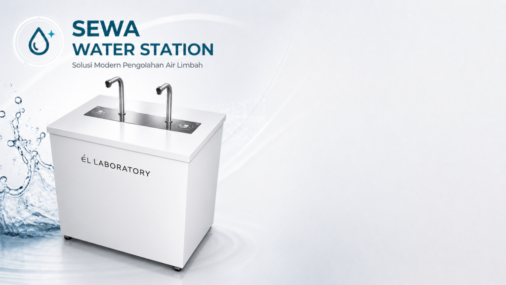 SEWA WATER STATION