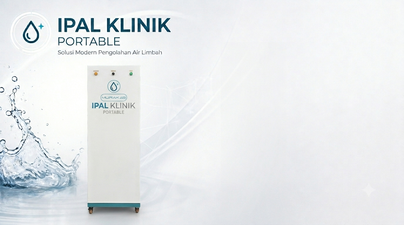 IPAL KLINIK