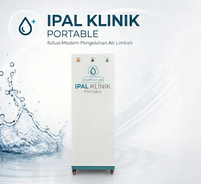 IPAL KLINIK